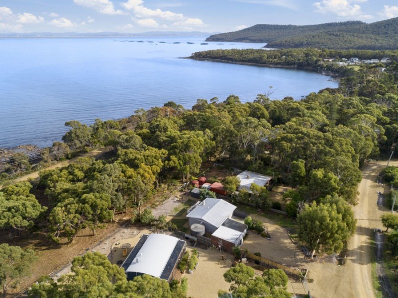 15 Peppermint Drive, White Beach TAS 7184