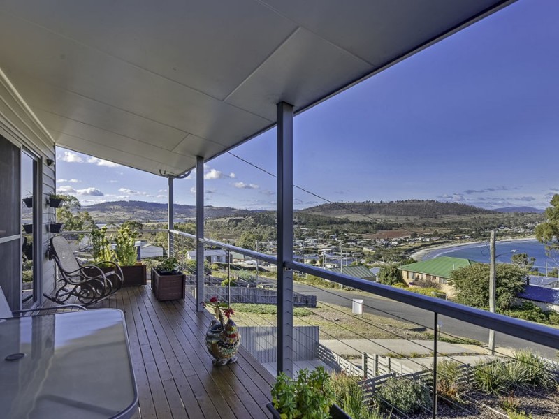 9 Harrier Street, Primrose Sands TAS 7173