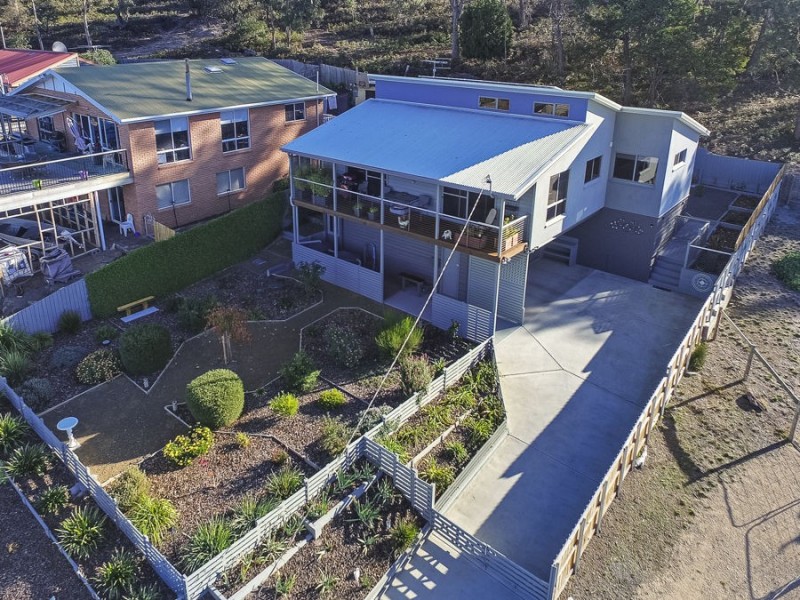 9 Harrier Street, Primrose Sands TAS 7173