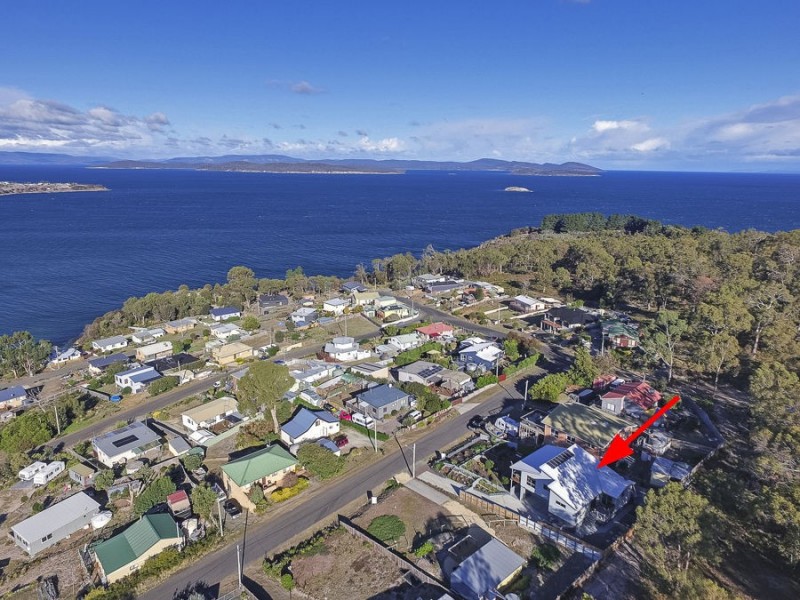 9 Harrier Street, Primrose Sands TAS 7173