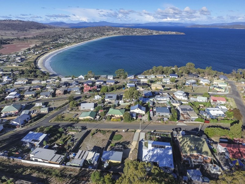 9 Harrier Street, Primrose Sands TAS 7173