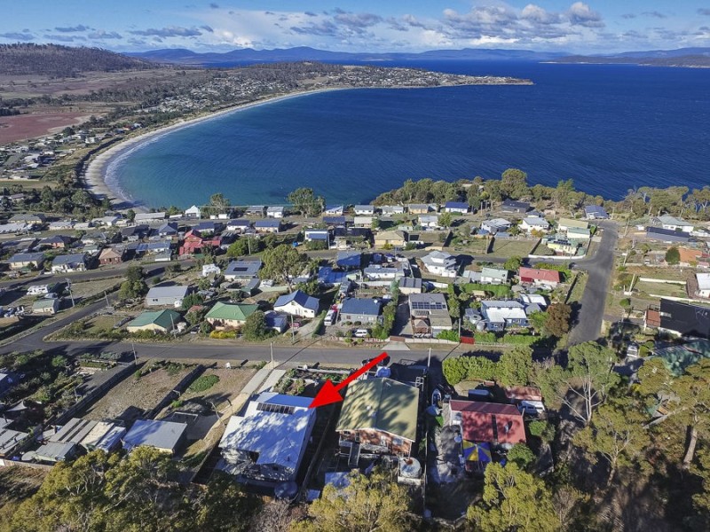 9 Harrier Street, Primrose Sands TAS 7173