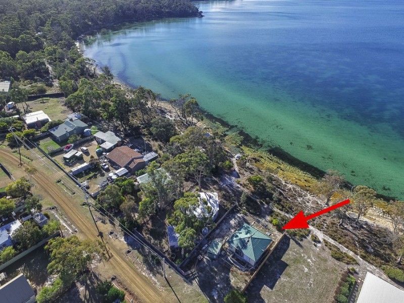 23 Turners Rd, Saltwater River TAS 7186
