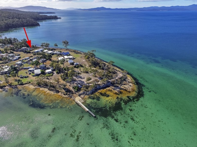 23 Turners Rd, Saltwater River TAS 7186