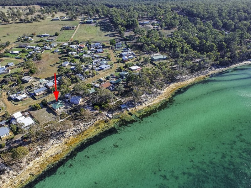 23 Turners Rd, Saltwater River TAS 7186