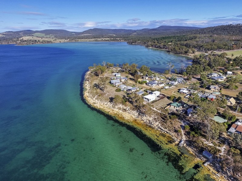 23 Turners Rd, Saltwater River TAS 7186