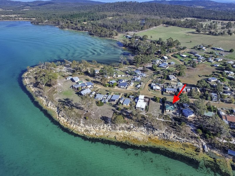 23 Turners Rd, Saltwater River TAS 7186