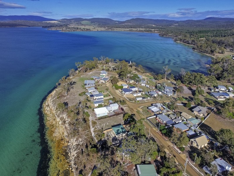 23 Turners Rd, Saltwater River TAS 7186