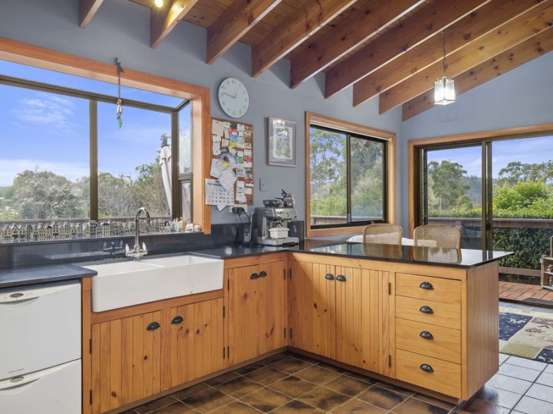 438 Wiggins Road, Wattle Hill TAS 7172