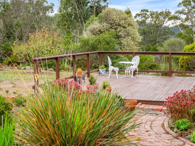 438 Wiggins Road, Wattle Hill TAS 7172