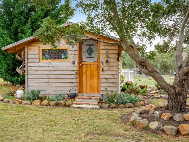 438 Wiggins Road, Wattle Hill TAS 7172