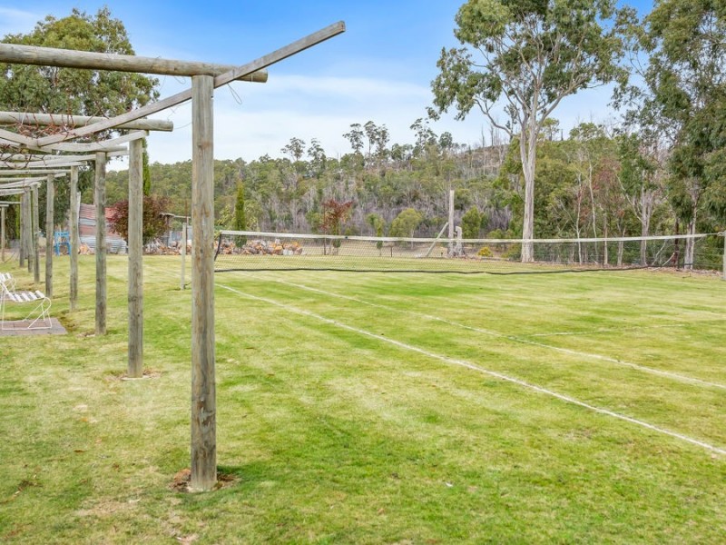 438 Wiggins Road, Wattle Hill TAS 7172