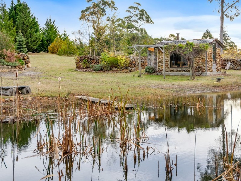438 Wiggins Road, Wattle Hill TAS 7172