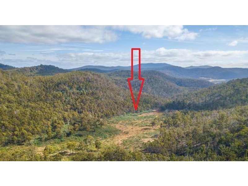 Grices Road, Tea Tree TAS 7017