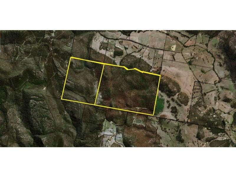 Grices Road, Tea Tree TAS 7017