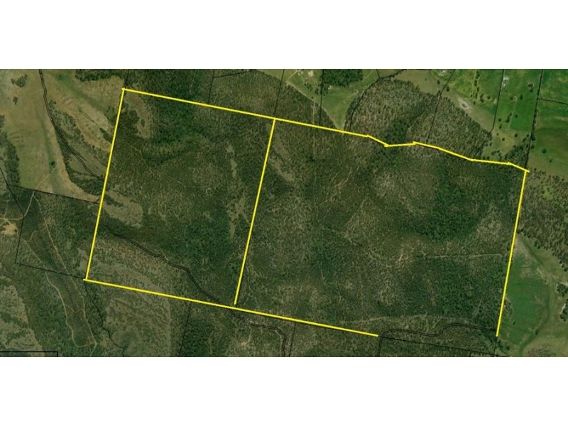 Grices Road, Tea Tree TAS 7017