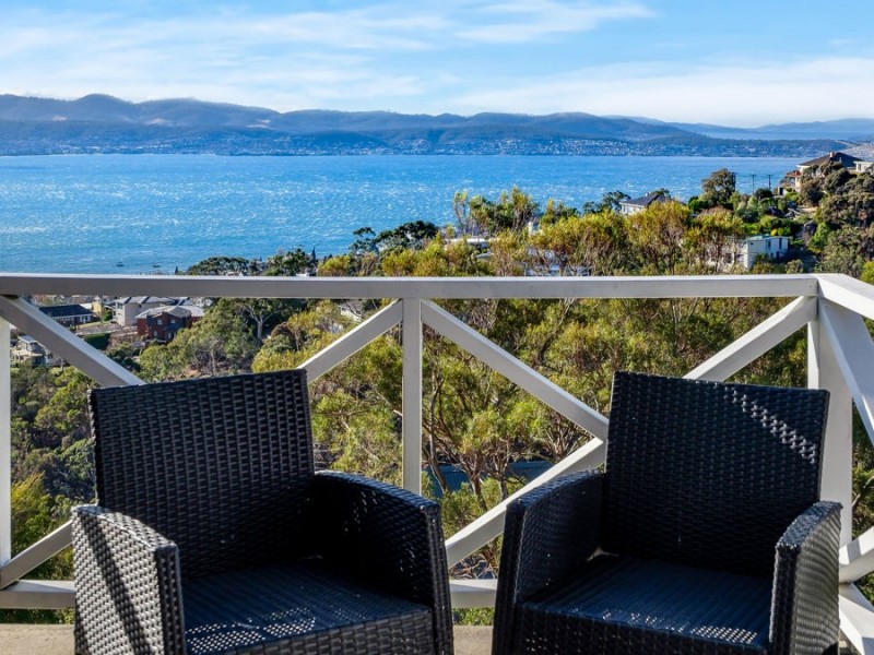277a Nelson Road, Mount Nelson TAS 7007