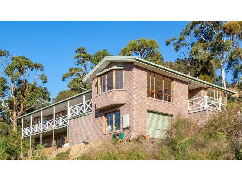 277a Nelson Road, Mount Nelson TAS 7007