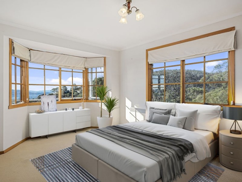 277a Nelson Road, Mount Nelson TAS 7007