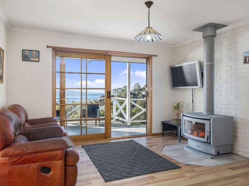 277a Nelson Road, Mount Nelson TAS 7007