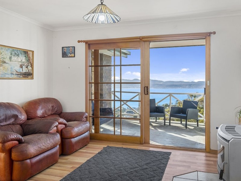 277a Nelson Road, Mount Nelson TAS 7007