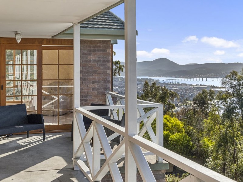 277a Nelson Road, Mount Nelson TAS 7007