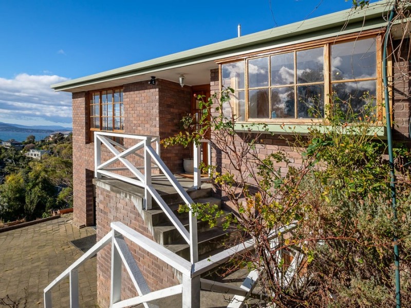 277a Nelson Road, Mount Nelson TAS 7007