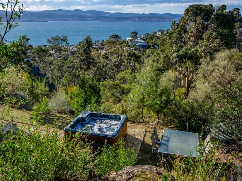 277a Nelson Road, Mount Nelson TAS 7007