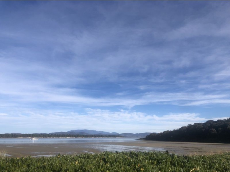 1 Jones Parade, Lewisham TAS 7173