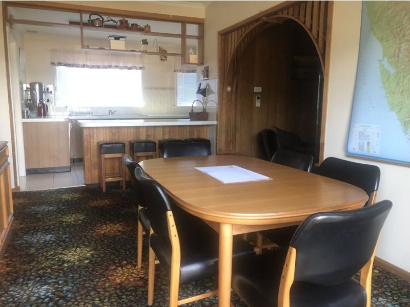 1 Jones Parade, Lewisham TAS 7173