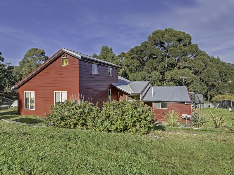 1 Alfred Street, Nubeena TAS 7184