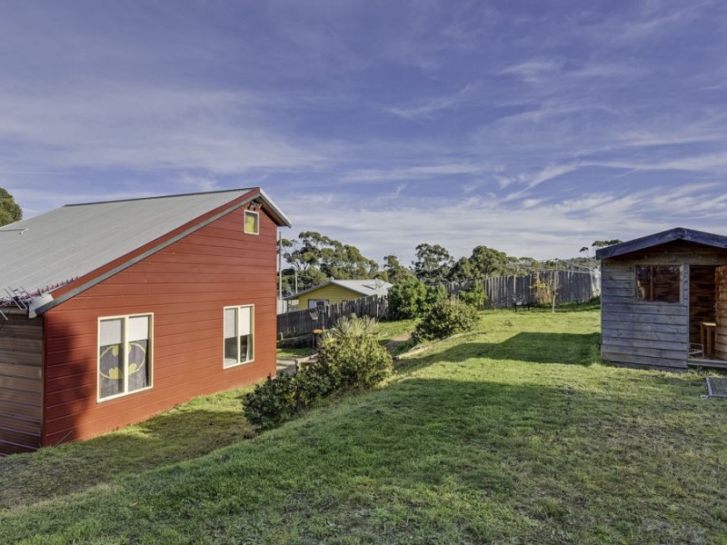1 Alfred Street, Nubeena TAS 7184