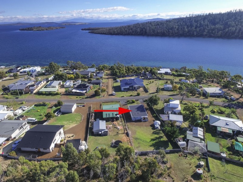 131 Sommers Bay Road, Murdunna TAS 7178