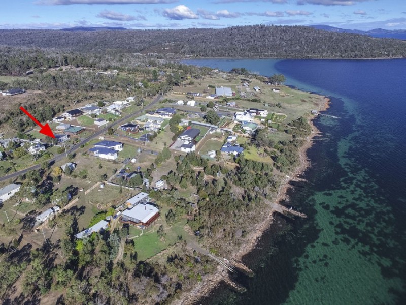 131 Sommers Bay Road, Murdunna TAS 7178