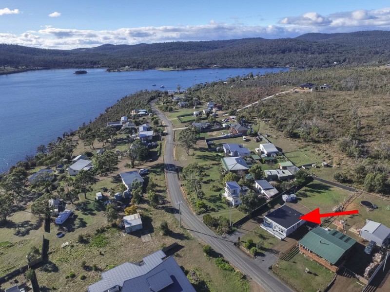 131 Sommers Bay Road, Murdunna TAS 7178