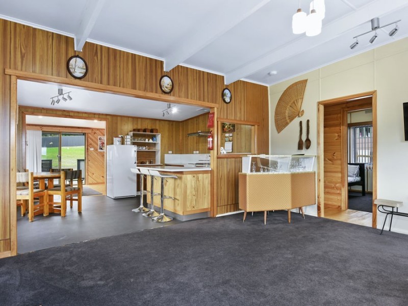 131 Sommers Bay Road, Murdunna TAS 7178