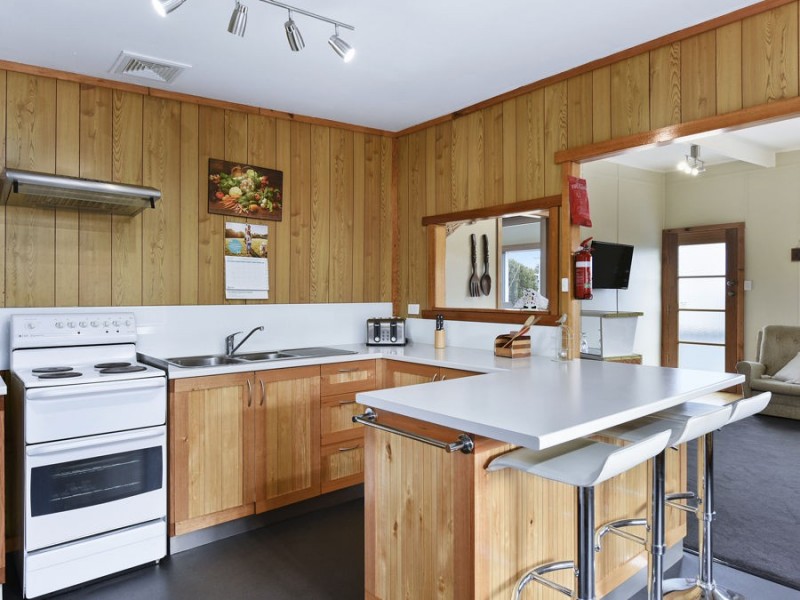 131 Sommers Bay Road, Murdunna TAS 7178