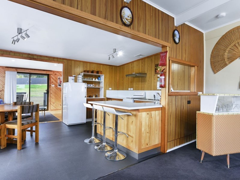 131 Sommers Bay Road, Murdunna TAS 7178