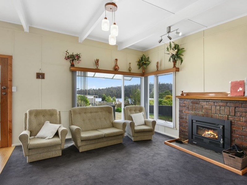 131 Sommers Bay Road, Murdunna TAS 7178