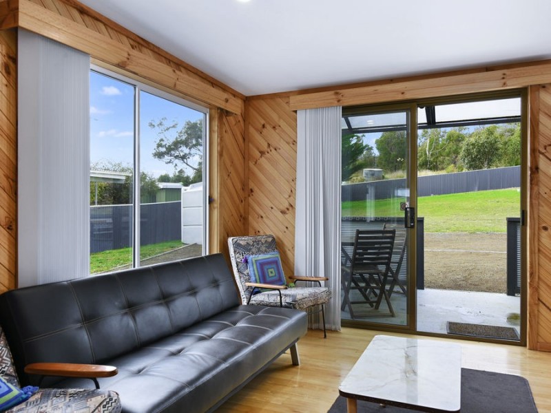 131 Sommers Bay Road, Murdunna TAS 7178