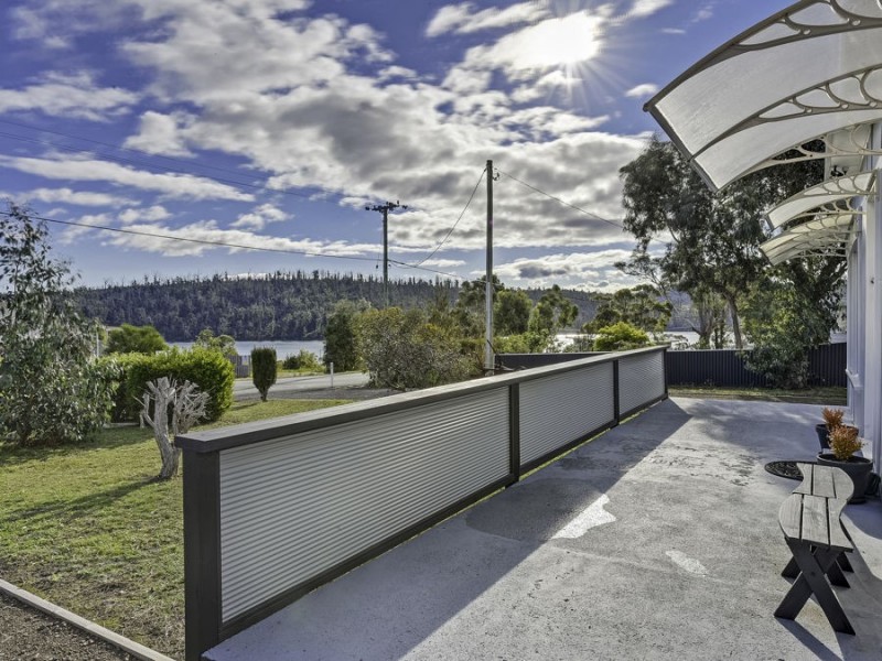 131 Sommers Bay Road, Murdunna TAS 7178