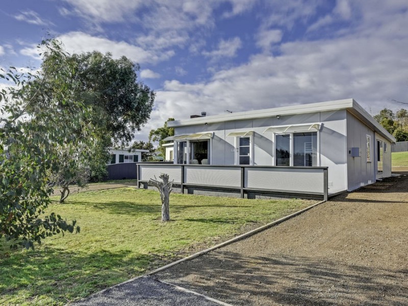 131 Sommers Bay Road, Murdunna TAS 7178