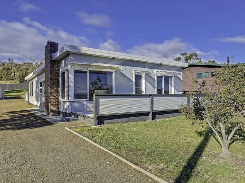 131 Sommers Bay Road, Murdunna TAS 7178