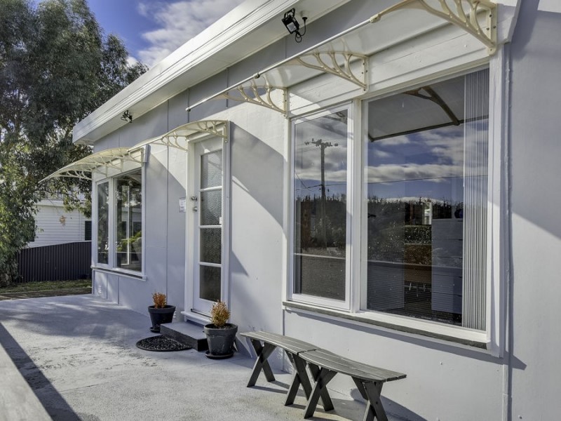 131 Sommers Bay Road, Murdunna TAS 7178