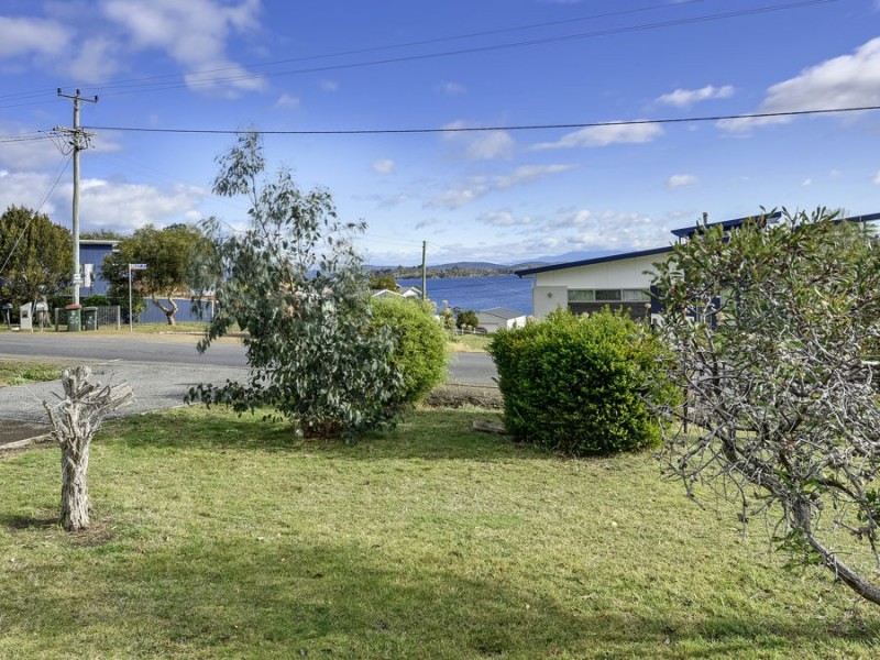 131 Sommers Bay Road, Murdunna TAS 7178