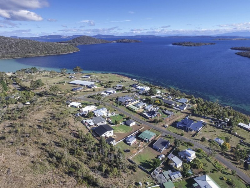 131 Sommers Bay Road, Murdunna TAS 7178