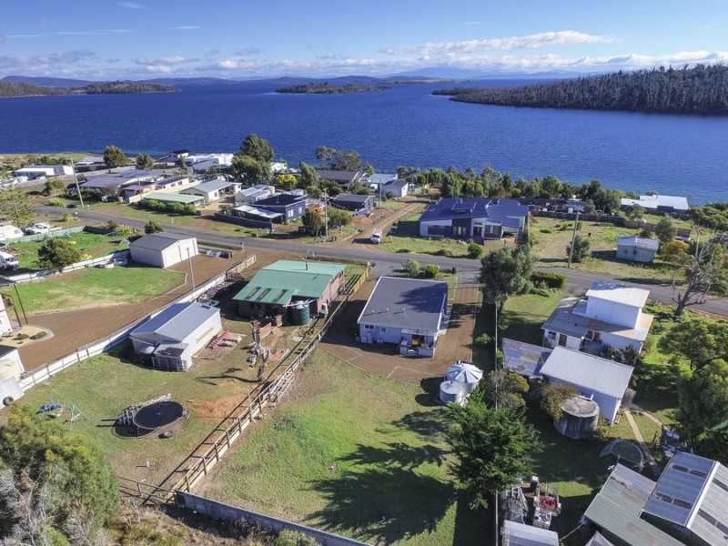 131 Sommers Bay Road, Murdunna TAS 7178