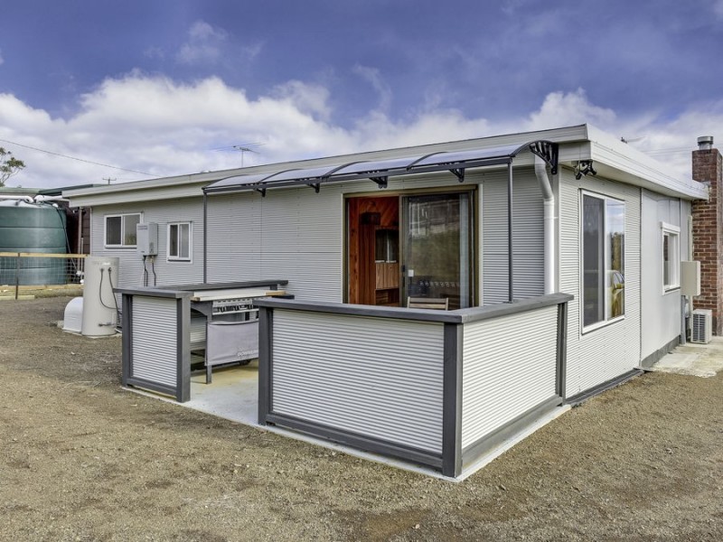 131 Sommers Bay Road, Murdunna TAS 7178