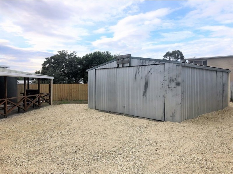 13 Pargonee Street, Dodges Ferry TAS 7173