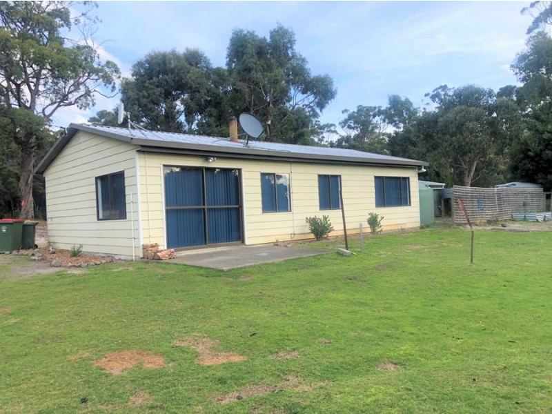 34 Fox Avenue, White Beach TAS 7184